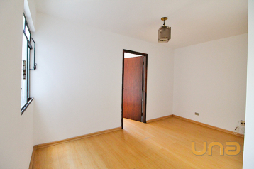 Imobiliária Cilar Aluga Apartamento 1 Quarto no Rebouças com 3