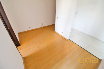 Imobiliária Cilar Aluga Apartamento 1 Quarto no Rebouças com 3