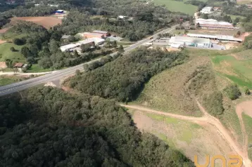 Terreno em Campo Magro