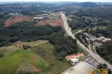 Terreno em Campo Magro