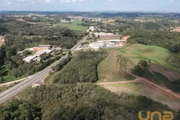 Terreno em Campo Magro