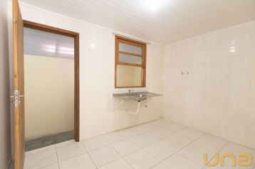 Casa na CIDADE INDUSTRIAL com 45m²
