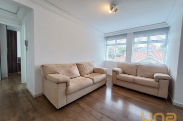 Apartamento no Centro de 72 m² com 1 quarto  - 202401-I2