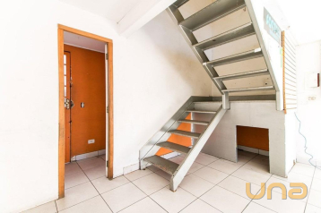 Loja no Mercês de 39,40 m²  - 00045.002-RZ