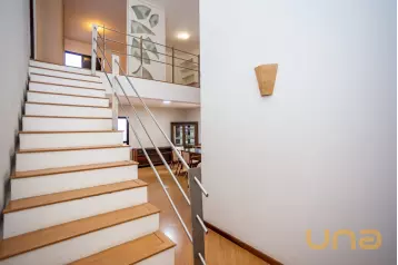 APARTAMENTO ( LOFT DUPLEX ) 01 DORM CABRAL HABITEC 03360.001