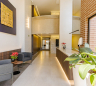 APARTAMENTO ( LOFT DUPLEX ) 01 DORM CABRAL HABITEC 03360.001