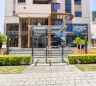 APARTAMENTO ( LOFT DUPLEX ) 01 DORM CABRAL HABITEC 03360.001