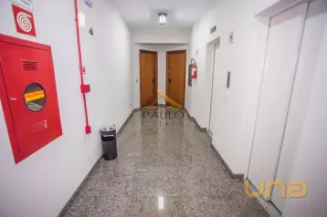 Aluguel Sala/Conjunto Comercial 45,00 m² Centro Curitiba