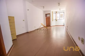 Aluguel Sala/Conjunto Comercial 45,00 m² Centro Curitiba