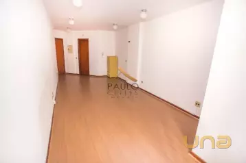 Aluguel Sala/Conjunto Comercial 45,00 m² Centro Curitiba