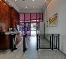 Conjunto Comercial no AGUA VERDE de 54,83 m²  - 31513.035-GL