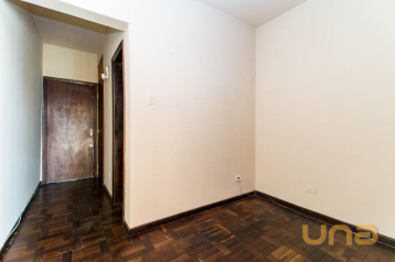 Apartamento no Centro de 35,50 m² com 1 quarto  - 00494.003-RZ