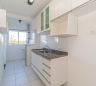 Apartamento no Cidade Industrial de 92,00 m² com 3 quartos  - 