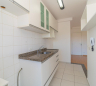 Apartamento no Cidade Industrial de 92,00 m² com 3 quartos  - 