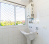 Apartamento no Cidade Industrial de 92,00 m² com 3 quartos  - 