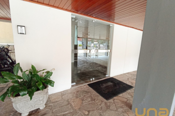 Apartamento no Cabral de 125 m² com 3 quartos  - 202657-I2