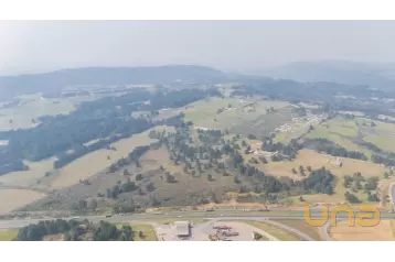 Fazenda - São Luiz do Purunã 