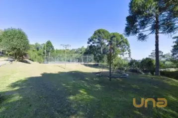 Terreno a venda no Pilarzinho