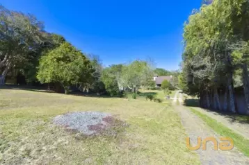Terreno a venda no Pilarzinho