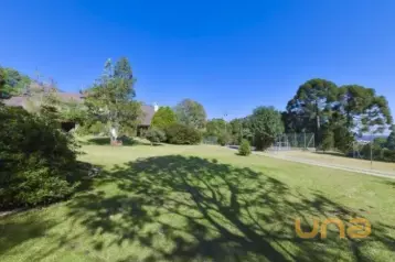 Terreno a venda no Pilarzinho