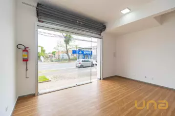 Loja no São Braz de 55,00 m²  - BG00180005-BG