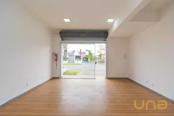 Loja no São Braz de 55,00 m²  - BG00180005-BG