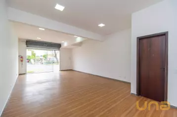 Loja no São Braz de 55,00 m²  - BG00180005-BG