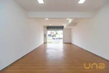 Loja no São Braz de 55,00 m²  - BG00180005-BG
