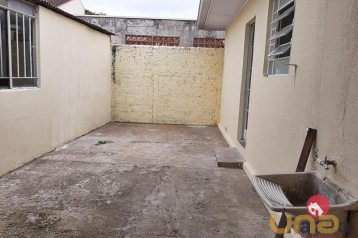 Casa no Santa Quitéria de 98,20 m²  - 03733.001-RZ