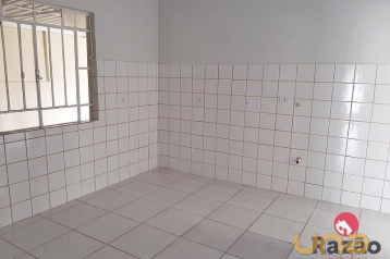 Casa no Santa Quitéria de 98,20 m²  - 03733.001-RZ