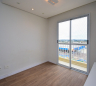 Apartamento no Tingui com 2 quartos de 107m² - Edifício Villag