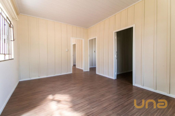 Casa no Parolin de 152,00 m² com 3 quartos  - 03742.001-RZ
