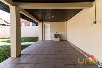 Casa no Parolin de 152,00 m² com 3 quartos  - 03742.001-RZ