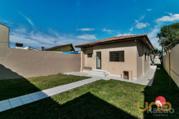 Casa no Parolin de 152,00 m² com 3 quartos  - 03742.001-RZ