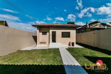 Casa no Parolin de 152,00 m² com 3 quartos  - 03742.001-RZ
