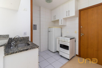 Apartamento no Bigorrilho de 47,39 m² com 1 quarto  - 01463.00