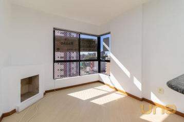Apartamento no Bigorrilho de 47,39 m² com 1 quarto  - 01463.00