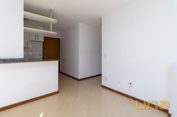 Apartamento no Bigorrilho de 47,39 m² com 1 quarto  - 01463.00