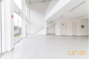 Loja no Portão de 185,00 m²  - 01493.012-RZ