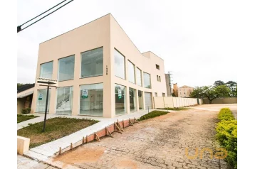 Loja no Portão de 185,00 m²  - 01493.012-RZ