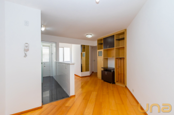 Apartamento com 2 quartos no Bigorrilho - 03398.002 - HABITEC