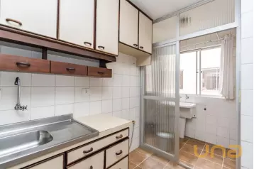 Apartamento no CRISTO REI de 104,45 m²  - 33554.002-GL