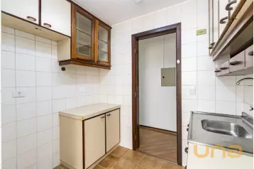 Apartamento no CRISTO REI de 104,45 m²  - 33554.002-GL
