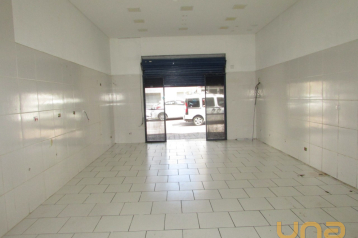 Loja no Centro de 55 m²  - 182990-I2