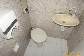 Loja no Centro de 55 m²  - 182990-I2