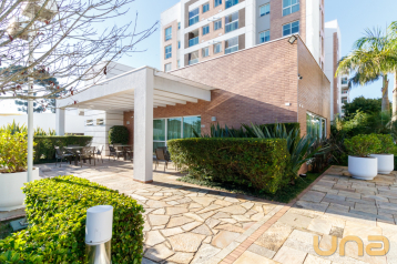 Apartamento  03 quartos no Ecoville  HABITEC  - 03525.003