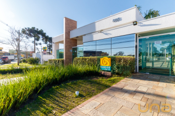 Apartamento  03 quartos no Ecoville  HABITEC  - 03525.003