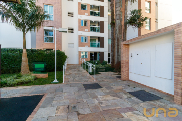 Apartamento  03 quartos no Ecoville  HABITEC  - 03525.003