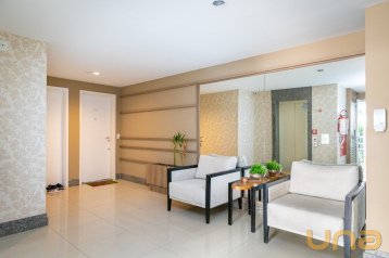 Apartamento  03 quartos no Ecoville  HABITEC  - 03525.003