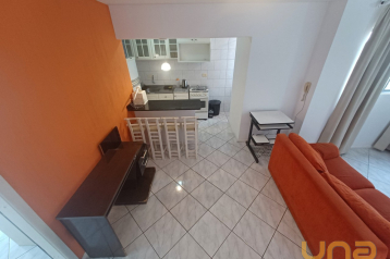 Apartamento no Centro de 48 m² com 1 quarto  - 203270-I2